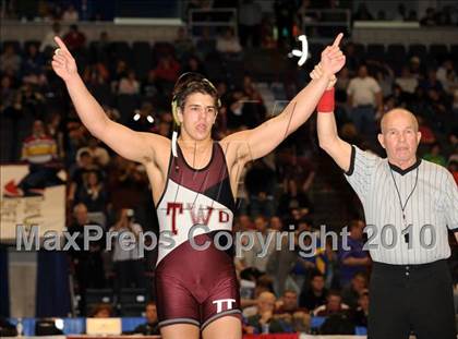Thumbnail 2 in NYSPHSAA Championships (Division 2 Finals) photogallery.
