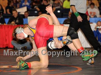 Thumbnail 2 in NYSPHSAA Championships (Division 2 Finals) photogallery.
