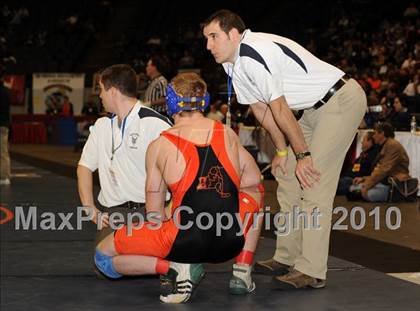 Thumbnail 3 in NYSPHSAA Championships (Division 2 Finals) photogallery.