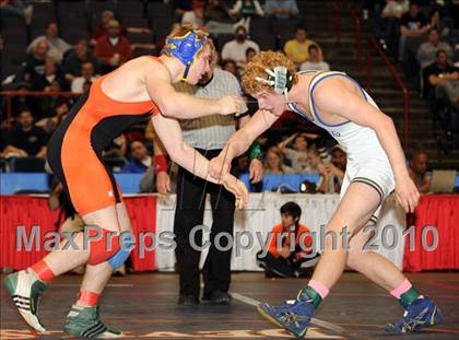 Thumbnail 1 in NYSPHSAA Championships (Division 2 Finals) photogallery.