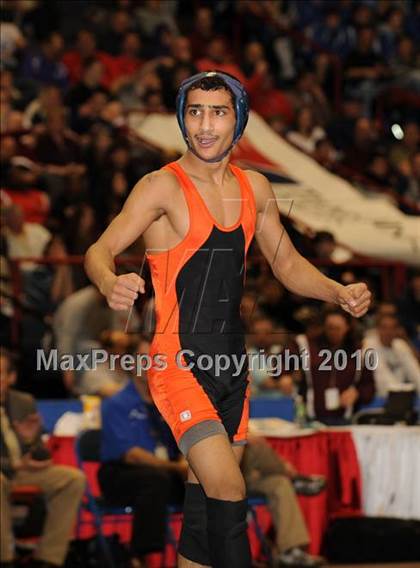 Thumbnail 2 in NYSPHSAA Championships (Division 2 Finals) photogallery.