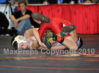 Thumbnail 1 in NYSPHSAA Championships (Division 2 Finals) photogallery.