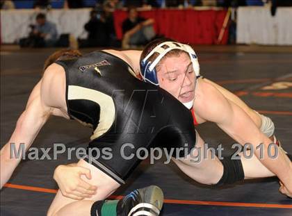 Thumbnail 3 in NYSPHSAA Championships (Division 2 Finals) photogallery.