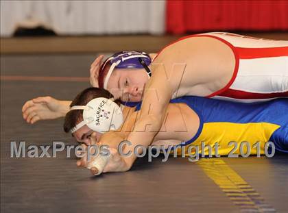 Thumbnail 1 in NYSPHSAA Championships (Division 2 Finals) photogallery.