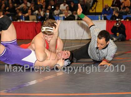 Thumbnail 1 in NYSPHSAA Championships (Division 2 Finals) photogallery.