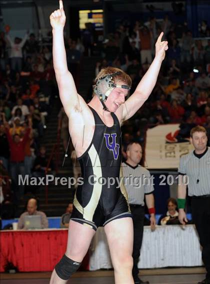 Thumbnail 1 in NYSPHSAA Championships (Division 2 Finals) photogallery.