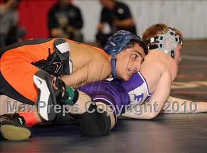Thumbnail 2 in NYSPHSAA Championships (Division 2 Finals) photogallery.