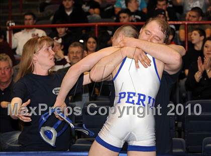 Thumbnail 2 in NYSPHSAA Championships (Division 2 Finals) photogallery.