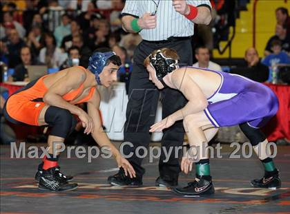 Thumbnail 1 in NYSPHSAA Championships (Division 2 Finals) photogallery.