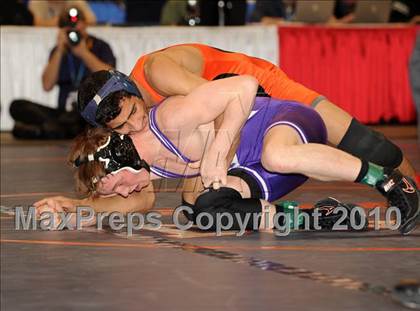 Thumbnail 3 in NYSPHSAA Championships (Division 2 Finals) photogallery.