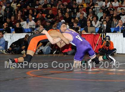 Thumbnail 2 in NYSPHSAA Championships (Division 2 Finals) photogallery.