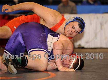 Thumbnail 1 in NYSPHSAA Championships (Division 2 Finals) photogallery.