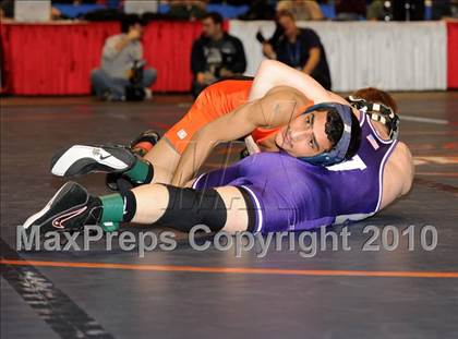 Thumbnail 1 in NYSPHSAA Championships (Division 2 Finals) photogallery.