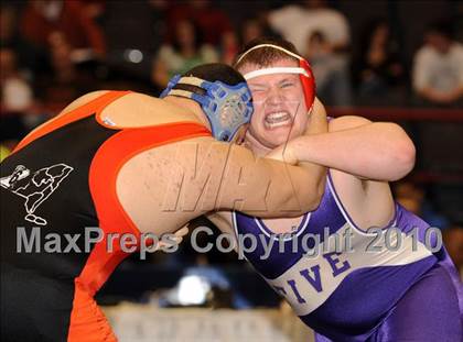 Thumbnail 3 in NYSPHSAA Championships (Division 2 Finals) photogallery.