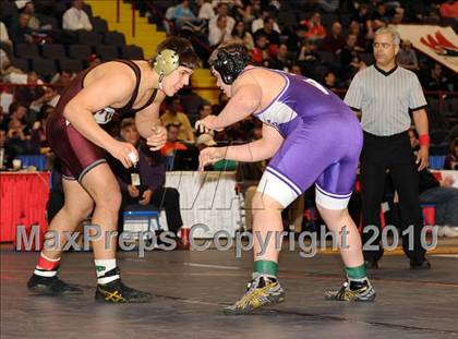 Thumbnail 2 in NYSPHSAA Championships (Division 2 Finals) photogallery.