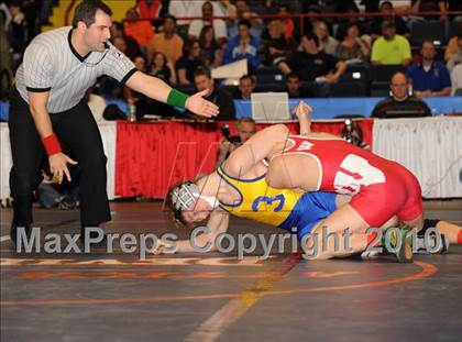 Thumbnail 3 in NYSPHSAA Championships (Division 2 Finals) photogallery.