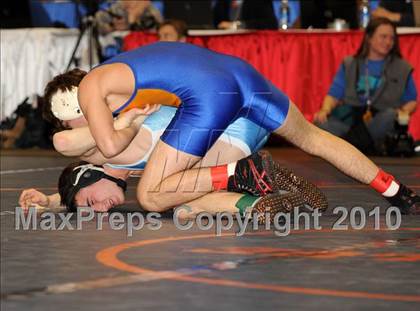 Thumbnail 3 in NYSPHSAA Championships (Division 2 Finals) photogallery.