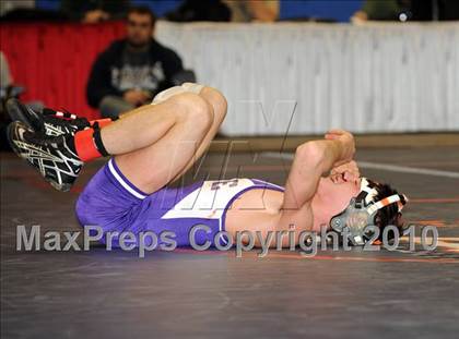 Thumbnail 3 in NYSPHSAA Championships (Division 2 Finals) photogallery.