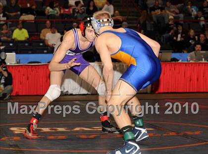 Thumbnail 3 in NYSPHSAA Championships (Division 2 Finals) photogallery.