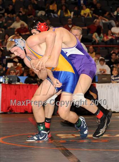 Thumbnail 3 in NYSPHSAA Championships (Division 2 Finals) photogallery.