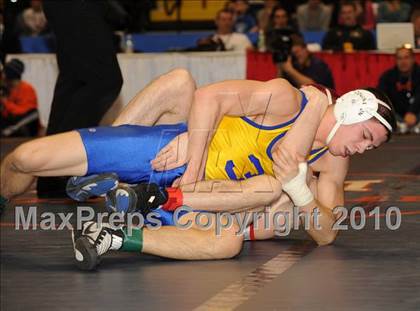 Thumbnail 2 in NYSPHSAA Championships (Division 2 Finals) photogallery.
