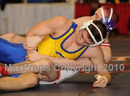 Thumbnail 1 in NYSPHSAA Championships (Division 2 Finals) photogallery.