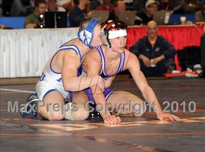 Thumbnail 3 in NYSPHSAA Championships (Division 2 Finals) photogallery.