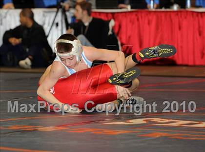 Thumbnail 3 in NYSPHSAA Championships (Division 2 Finals) photogallery.