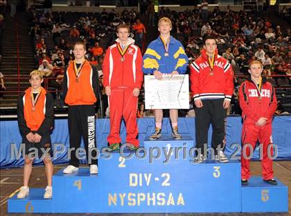 Thumbnail 3 in NYSPHSAA Championships (Division 2 Finals) photogallery.