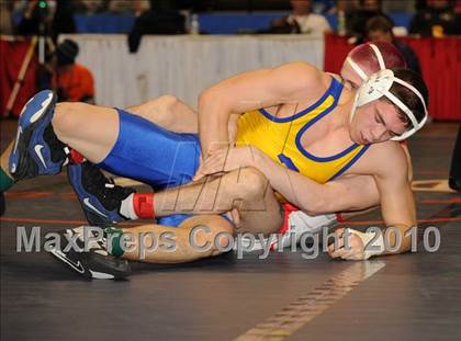 Thumbnail 3 in NYSPHSAA Championships (Division 2 Finals) photogallery.
