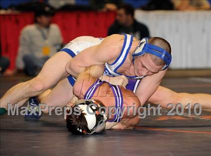 Thumbnail 3 in NYSPHSAA Championships (Division 2 Finals) photogallery.