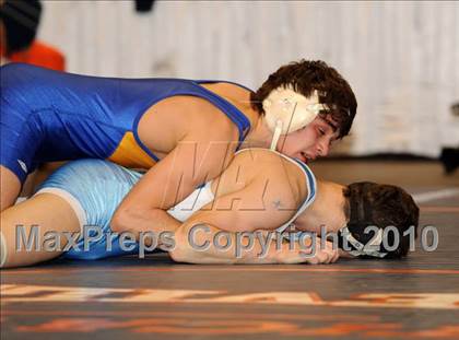 Thumbnail 3 in NYSPHSAA Championships (Division 2 Finals) photogallery.