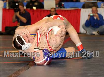 Thumbnail 3 in NYSPHSAA Championships (Division 2 Finals) photogallery.