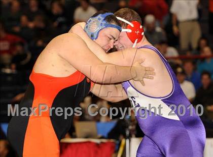 Thumbnail 2 in NYSPHSAA Championships (Division 2 Finals) photogallery.