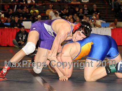 Thumbnail 2 in NYSPHSAA Championships (Division 2 Finals) photogallery.