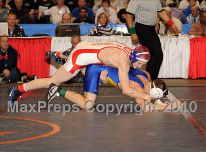 Thumbnail 3 in NYSPHSAA Championships (Division 2 Finals) photogallery.
