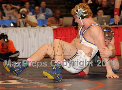 Thumbnail 3 in NYSPHSAA Championships (Division 2 Finals) photogallery.