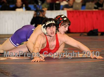Thumbnail 3 in NYSPHSAA Championships (Division 2 Finals) photogallery.
