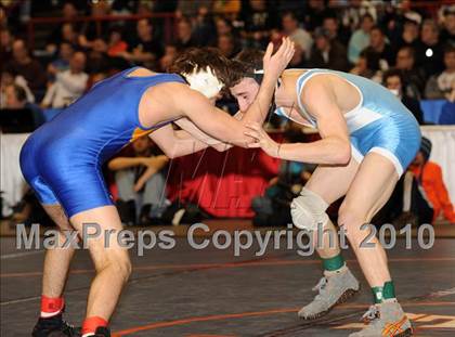 Thumbnail 3 in NYSPHSAA Championships (Division 2 Finals) photogallery.