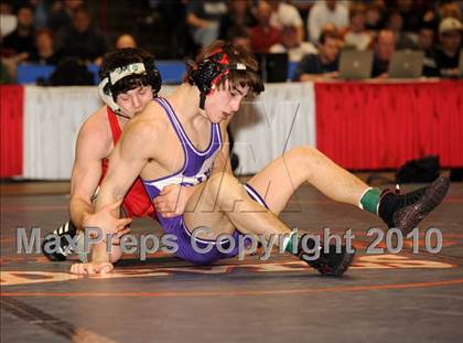 Thumbnail 3 in NYSPHSAA Championships (Division 2 Finals) photogallery.