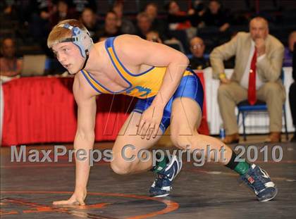 Thumbnail 3 in NYSPHSAA Championships (Division 2 Finals) photogallery.