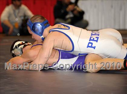 Thumbnail 1 in NYSPHSAA Championships (Division 2 Finals) photogallery.