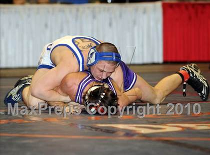 Thumbnail 1 in NYSPHSAA Championships (Division 2 Finals) photogallery.