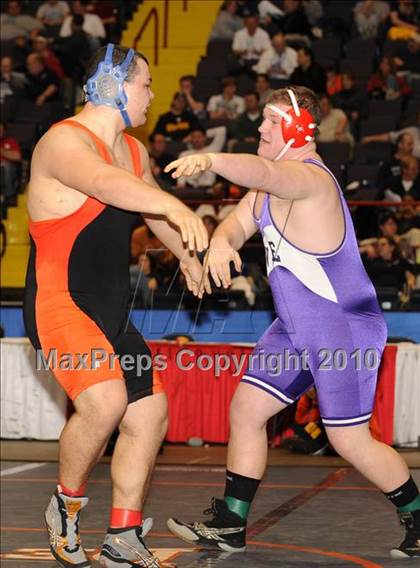Thumbnail 1 in NYSPHSAA Championships (Division 2 Finals) photogallery.
