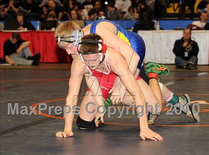 Thumbnail 1 in NYSPHSAA Championships (Division 2 Finals) photogallery.