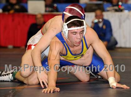 Thumbnail 3 in NYSPHSAA Championships (Division 2 Finals) photogallery.