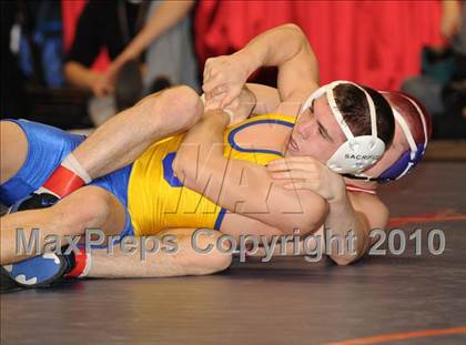 Thumbnail 1 in NYSPHSAA Championships (Division 2 Finals) photogallery.