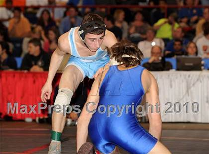 Thumbnail 2 in NYSPHSAA Championships (Division 2 Finals) photogallery.