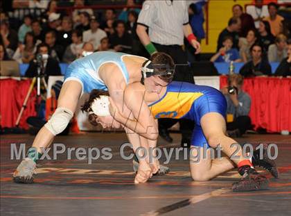 Thumbnail 3 in NYSPHSAA Championships (Division 2 Finals) photogallery.