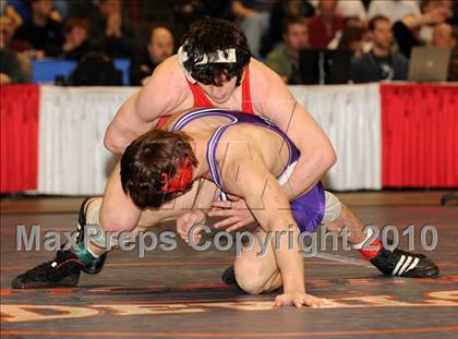 Thumbnail 1 in NYSPHSAA Championships (Division 2 Finals) photogallery.